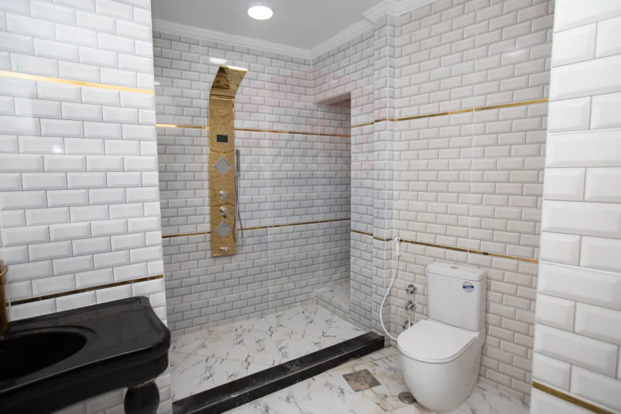 شقة للبيع 156 م المندرة (خلف مساكن شيراتون المنتزه)