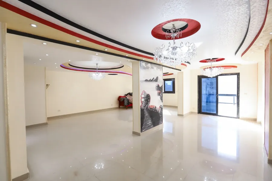 Apartment for sale 240m El-Mandra
