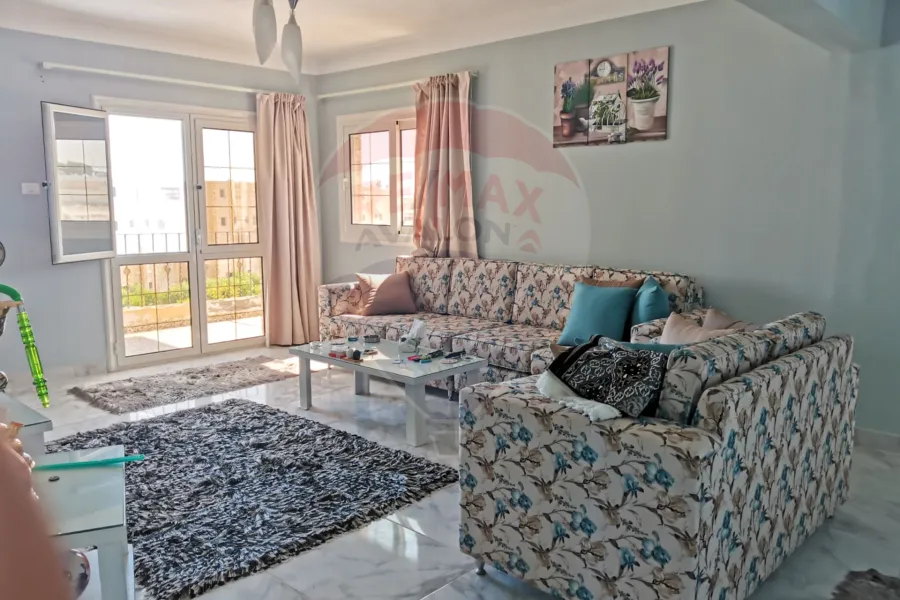Standalone villa for sale 315 m North Coast (Badr zahran)