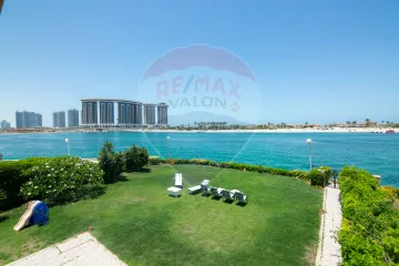 Villa for sale north coast (Marina 6)