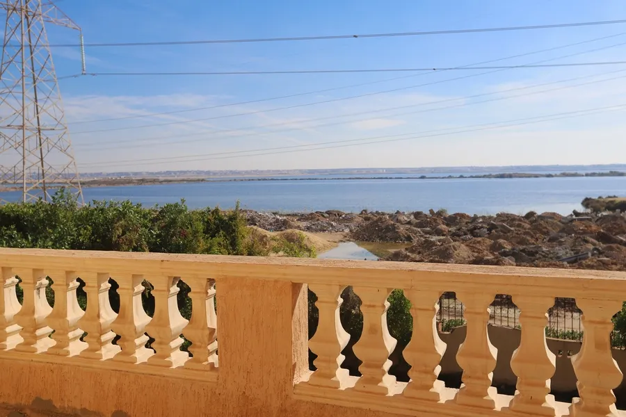 Villa 570m for Sale King Marriot (Al Orouba Compound)