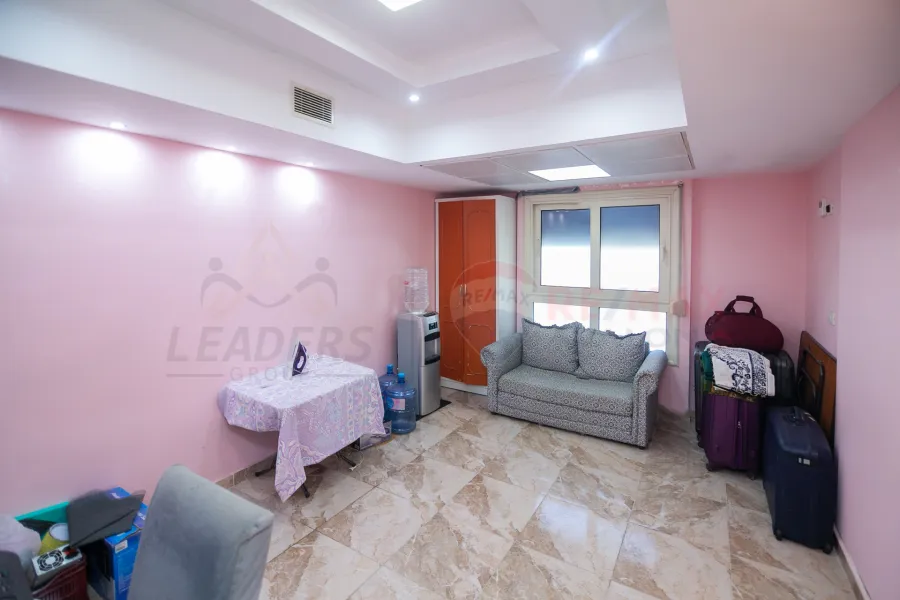 Apartment for sale, 163 m, Ibrahimia (Directly on the tram)