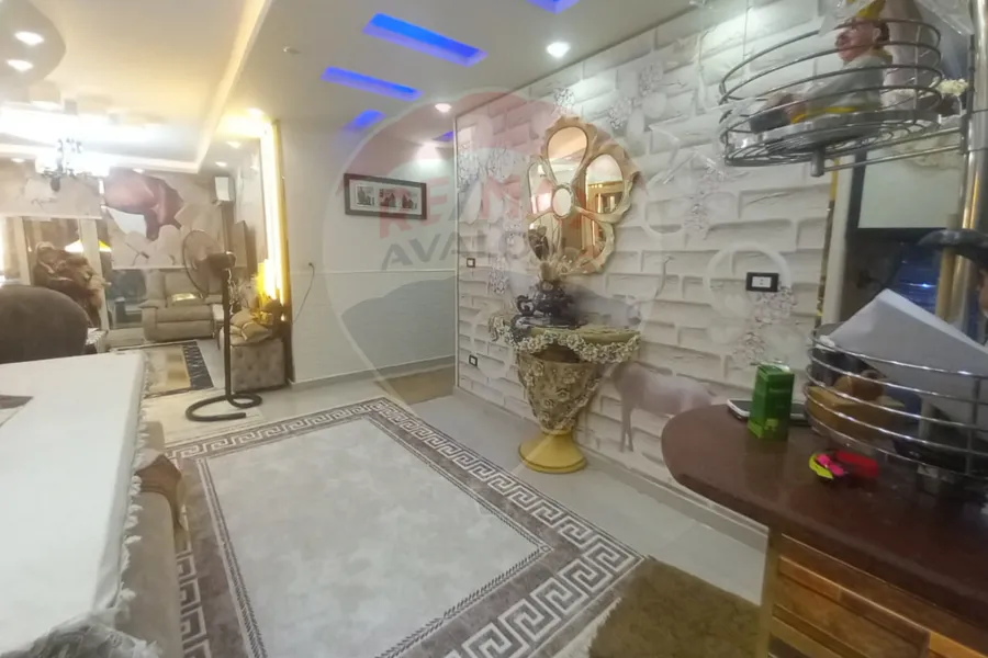 Apartment for sale 140 m Miami (Army Road)