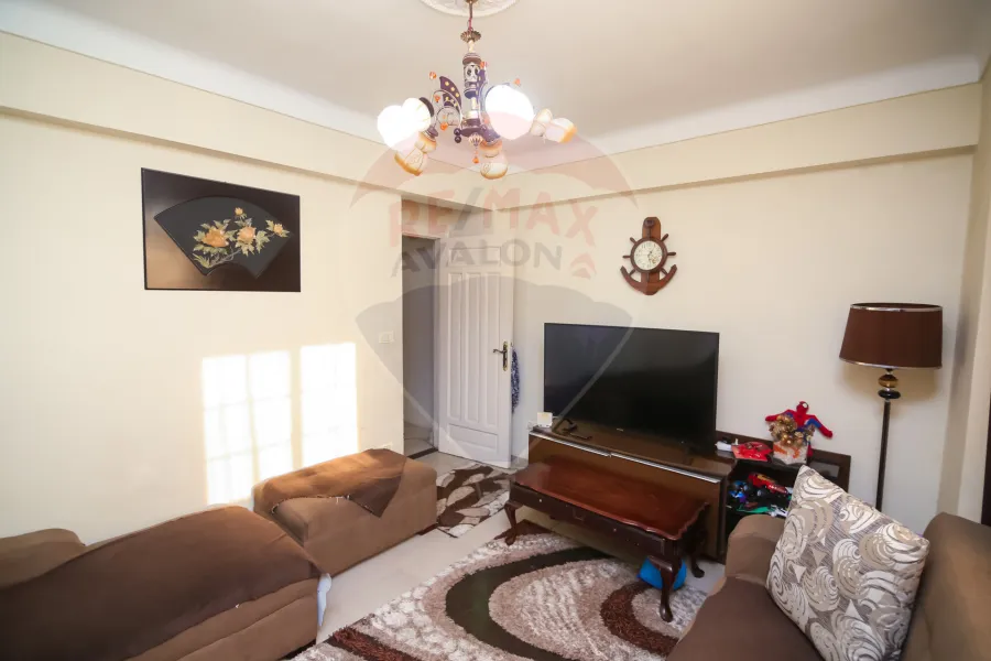 Apartment for sale 125 m Cleopatra (Steps from the sea)