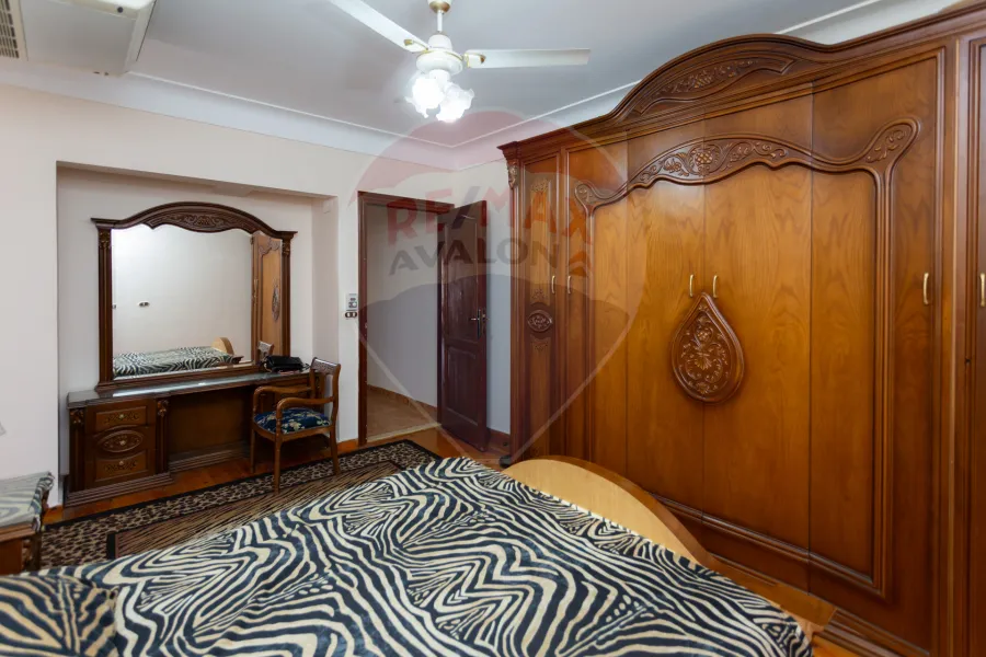 Furnished apartment for rent 187 m Zizinia