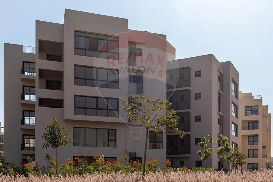 Apartment for sale, 158 m, 6th of October (O west Compound)