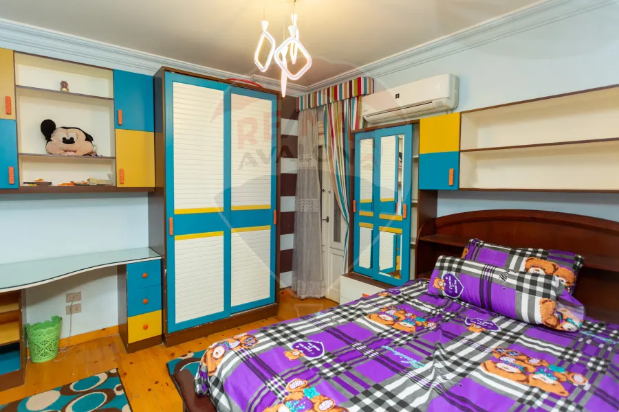 Apartment for sale 380 m Smouha (Fawzy Moaz St.)