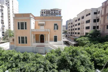 Apartment For Sale 175m Lourent ( Branched From Eqbal St. - Steps From Cornich & Tram Station)