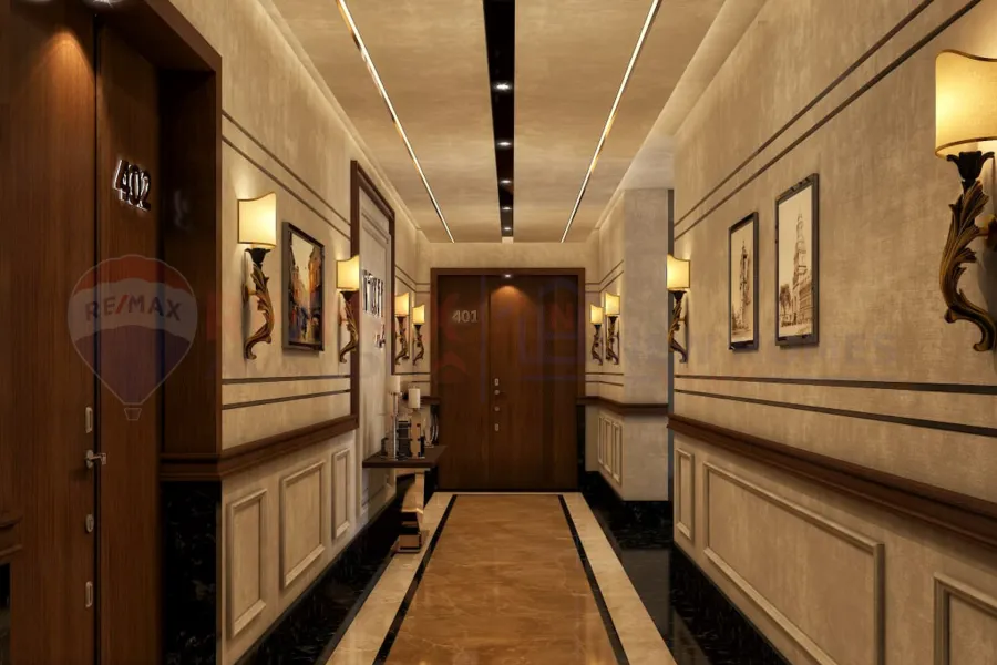 Apartment for sale 350 m San Stefano (directly on the tram - brand building)