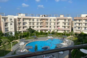 شالية للبيع (مارسيليا بيتش 4) 135 م