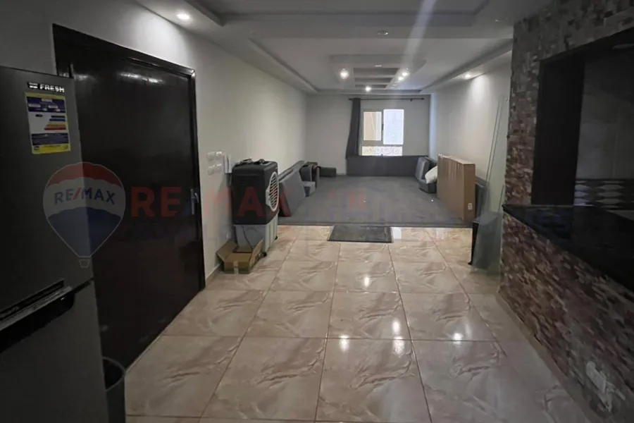 Apartment for rent 189 m Smouha (Antoniadis Towers)