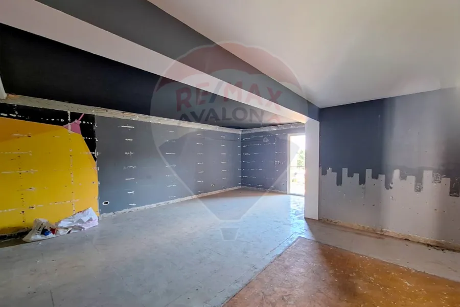 Apartment for sale 148 m Sidi Gaber (Ahmed Kamel St.)