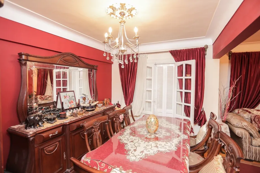 Apartment for Sale 190m Smouha (Behind Andalusia Hospital)