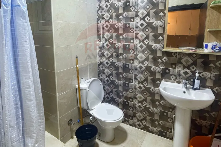 ستوديو للبيع (أكوا فيو - الكيلو 91) 43 م