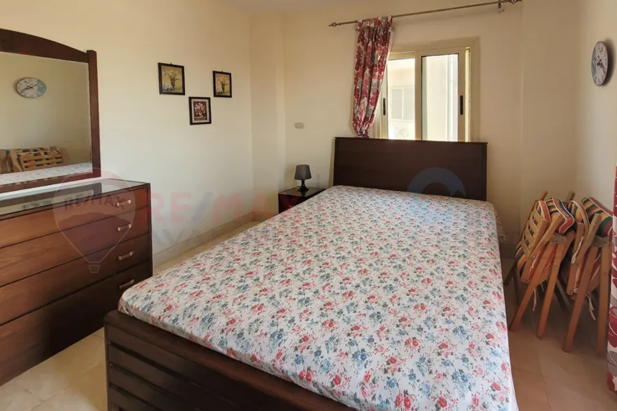 Apartment for sale New Alamein (Vista Marina)