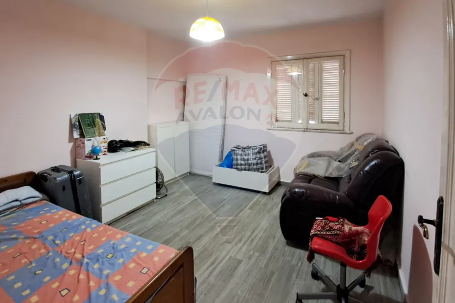 Apartment for rent 130 m Smouha (Golden Square)