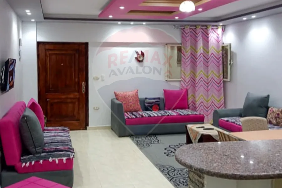 شالية للبيع (ديمورا) 100 م