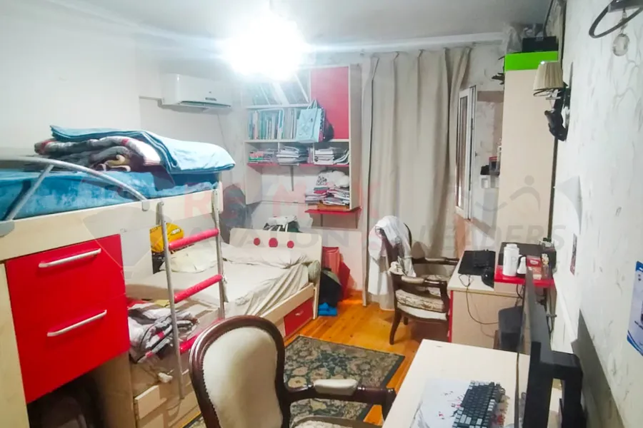 Apartment for sale 147 m Smouha (Fairouza)