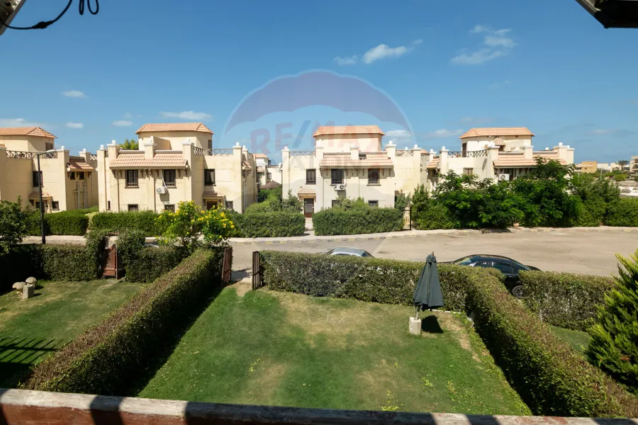 Stand alone villa for sale (Marseilia Beach 3) 242 m