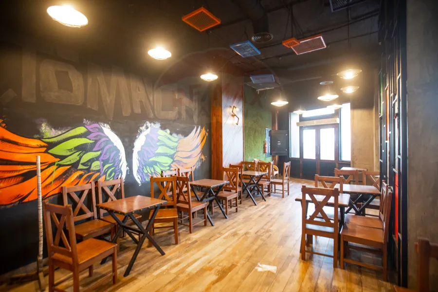 Shop for Rent 300 m Stanly (El-Gish st)