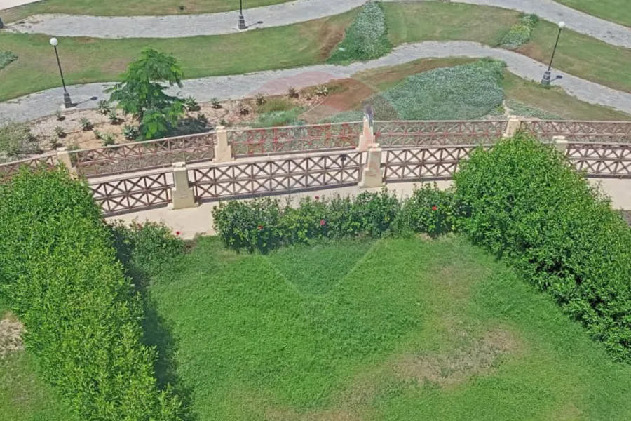 Chalet for sale 125 m coast (Stella Heights - Sidi Abdel Rahman)