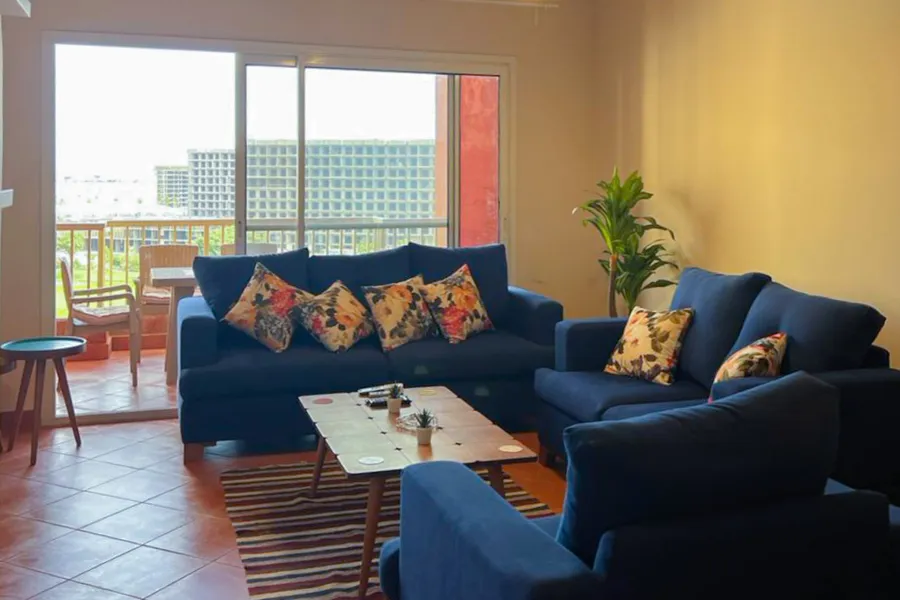 Chalet for sale (Porto Golf) 120 m