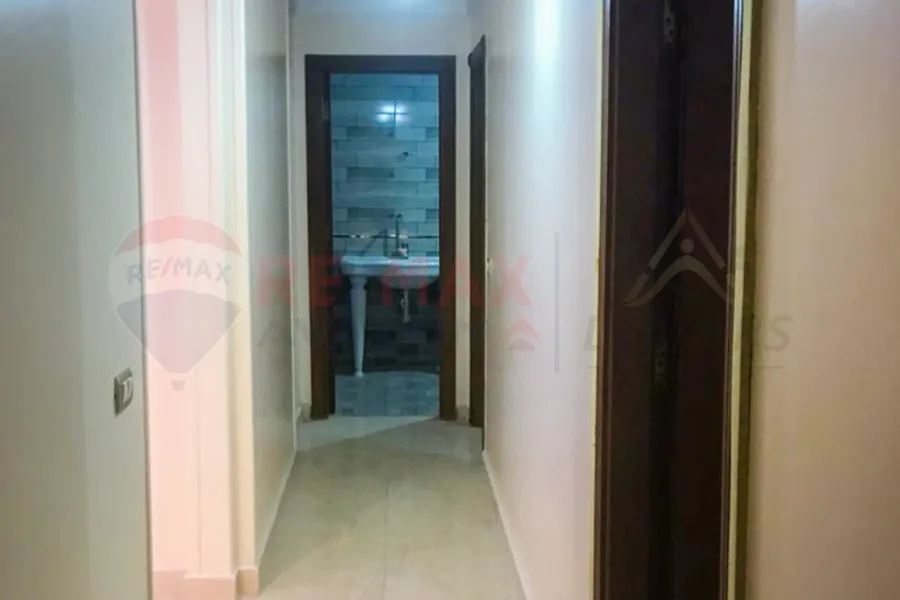 Apartment for rent 179 m Smouha (Valory Antoniades)