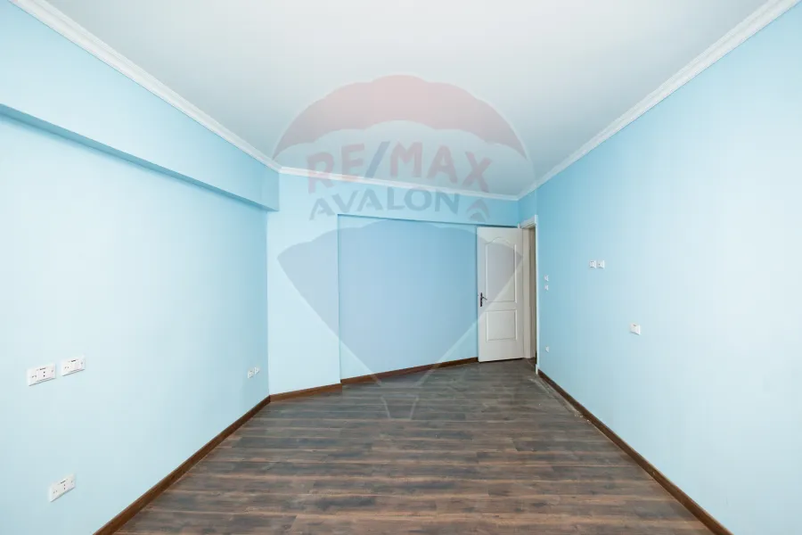 Apartment for sale 277 m Smouha (Fawzy Moaaz st.)