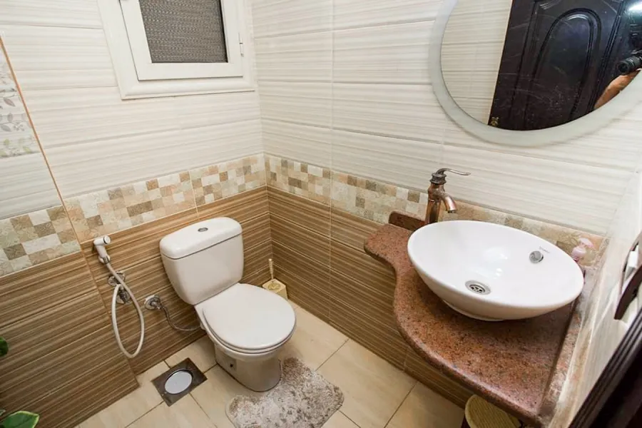 شقة للبيع 150م العجمي (بيانكي  - ش الاربعين)