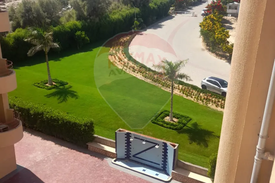 Chalet for sale North coast (Serena Resort) 85 m