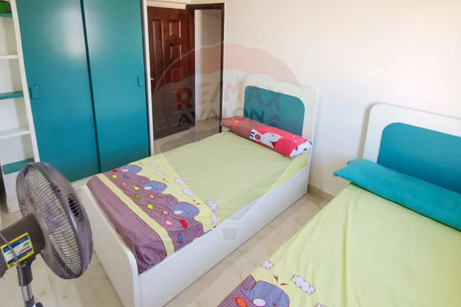 Chalet for sale New Alamein (Ro Maina Village)