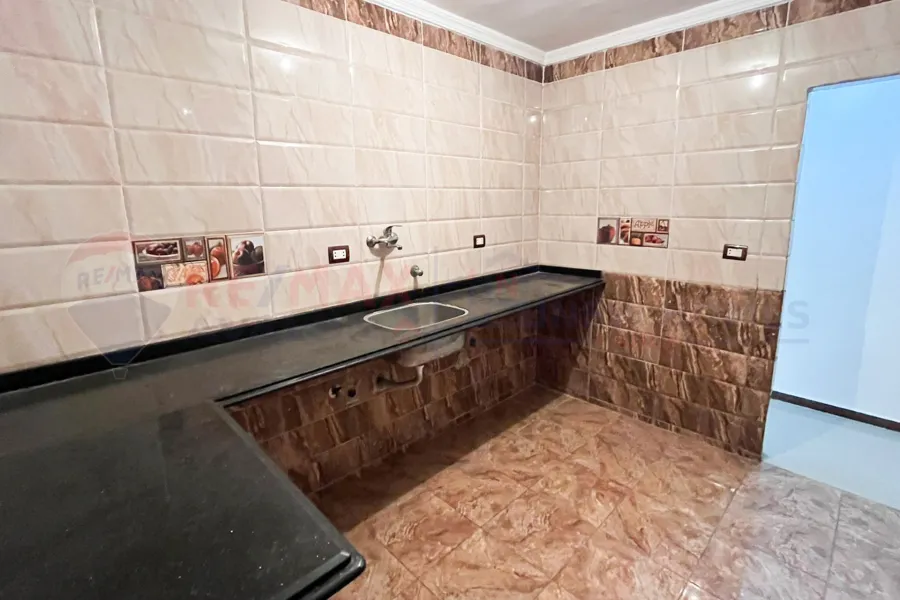 Apartment for sale 125 m Sidi Gaber ( Third st from El-Mosheer St)