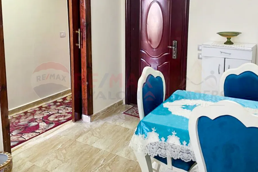 Apartment for sale 120 m Louran (branched from Shaarawy St.)