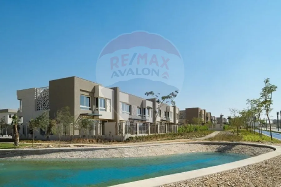 شقة للبيع اكتوبر (بادية) 127 م