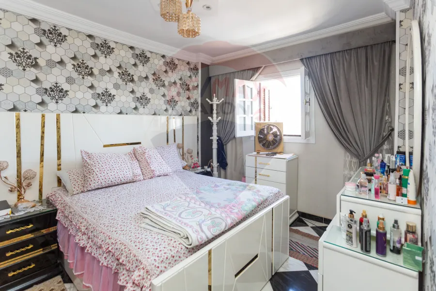 Apartment for sale 80 m Maimi (Branched from Gamal Abdel Nasser St)