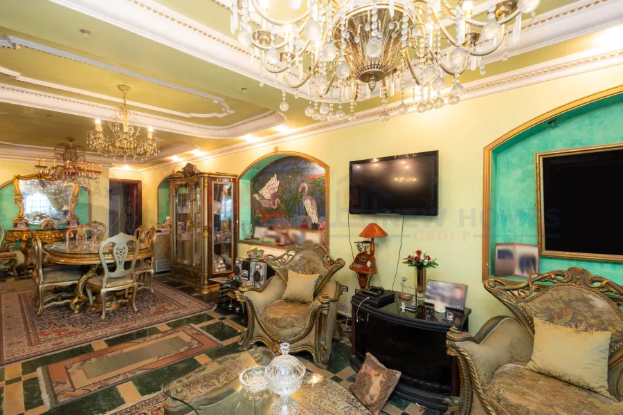 Apartment for sale 330 m Miami (direct sea)