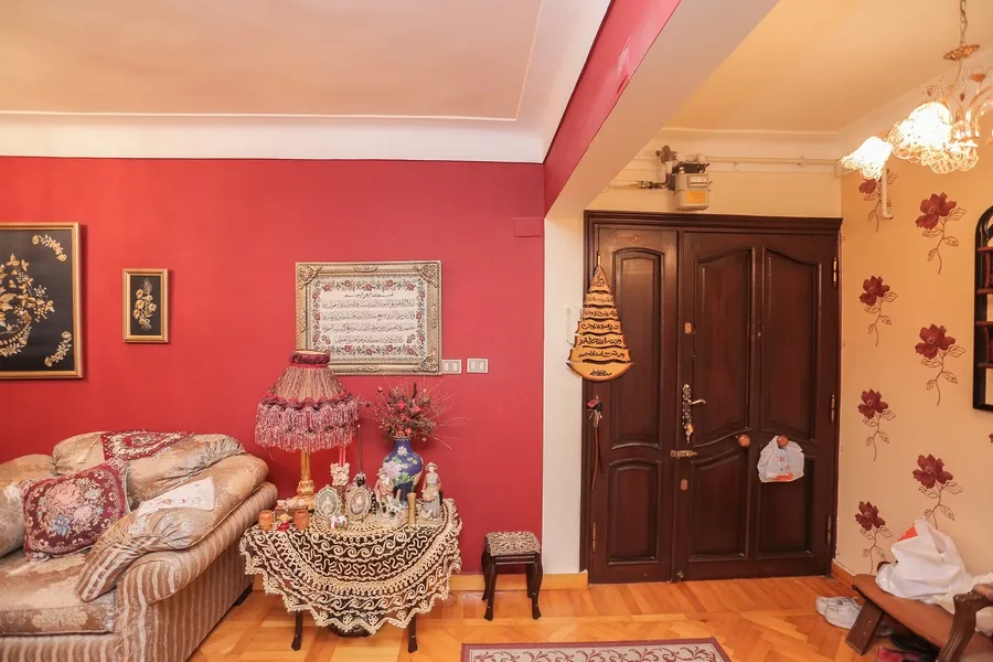 Apartment for Sale 190m Smouha (Behind Andalusia Hospital)