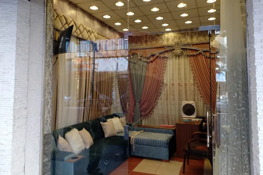 محل للبيع 15 م  فيكتوريا ( ش جمال عبدالناصر)