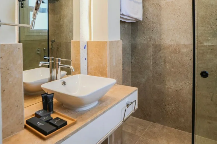 Chalet for sale (Sea shore - Ras Elhekma) 96 m