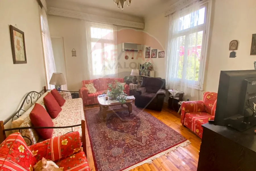 فيلا للبيع 600 م كفر عبده