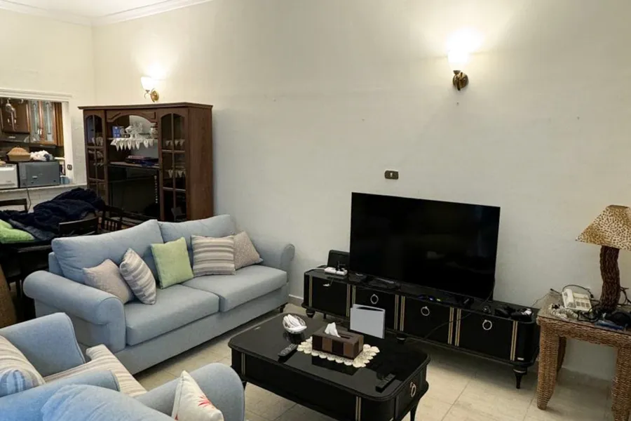 فيلا ستاند الون للبيع (مارينا 2) 510 م