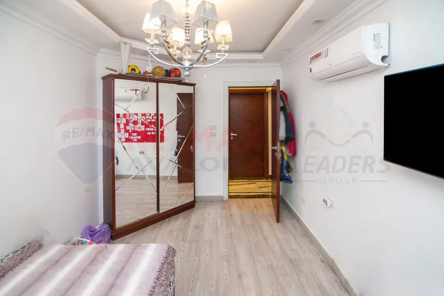 Apartment for sale 245 m Zezinia (Abo Qir St)