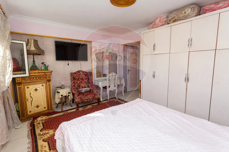Apartment for sale 160 m Camp Caesar (Port Said Street)