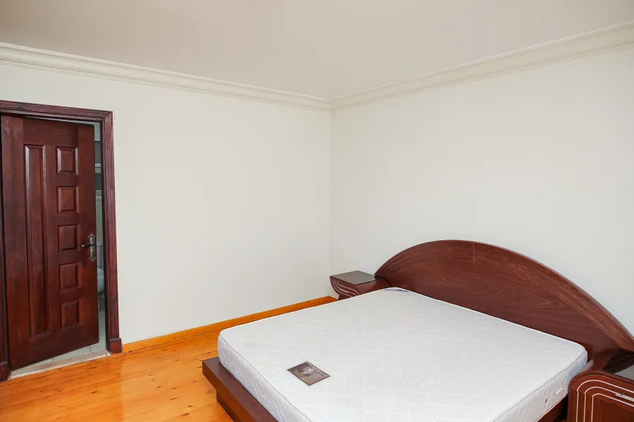 Apartment For Sale 227m Smouha ( Fayrouzt Smouha Compound)