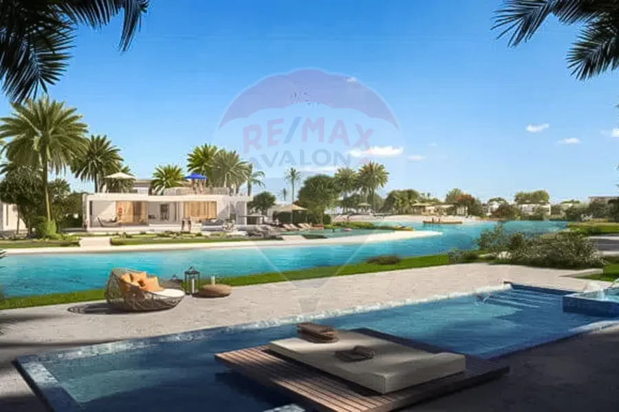 Villa for sale Ras El Hekma (Sol) - 320 m