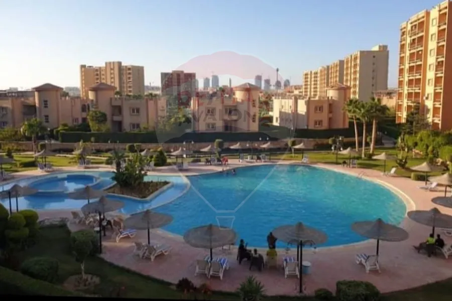 شالية للبيع الساحل (مارسيليا لاند) - 90 م