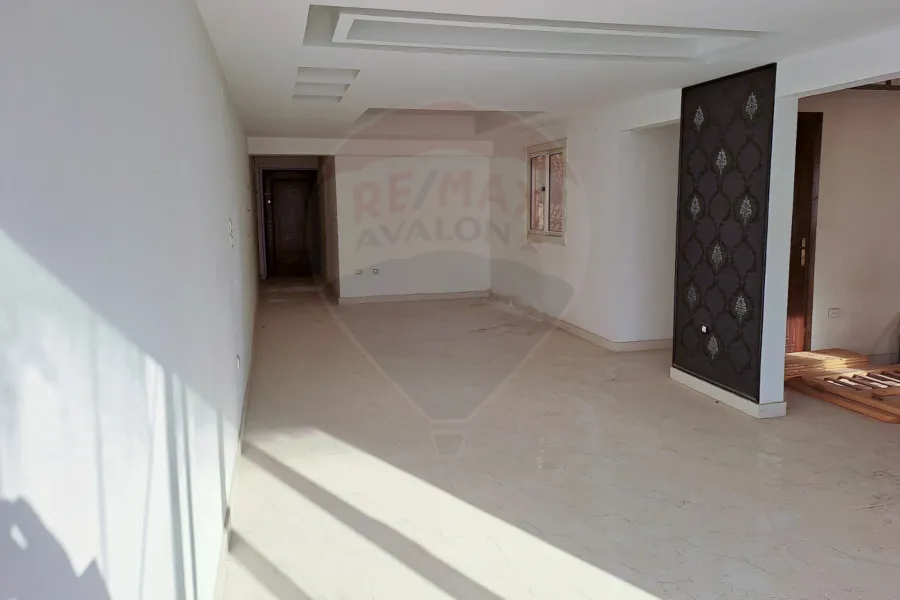 Apartment For Sale 147 m Elmontaza (Elzohor City)