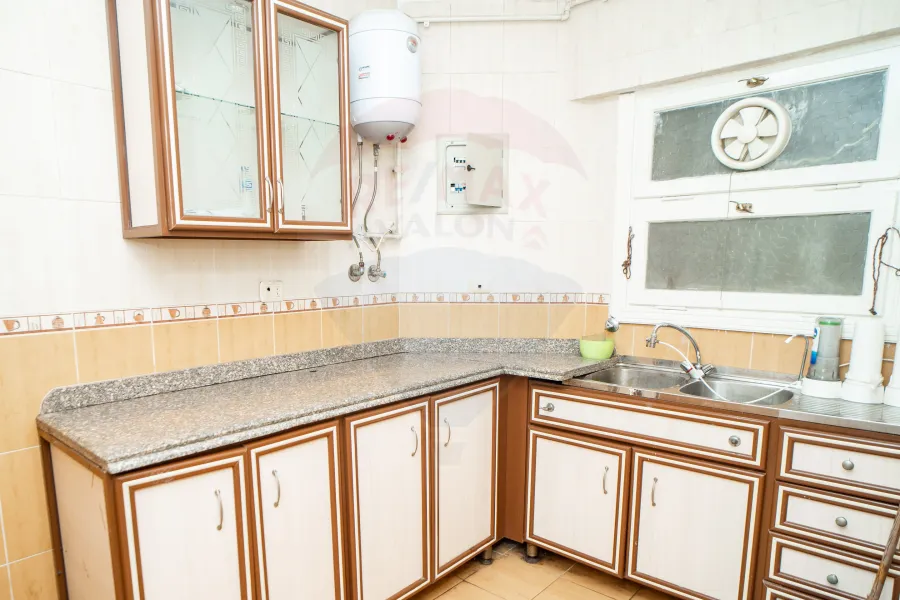 Apartment for sale 148 m Smouha (Golden Square - Alfardos St)