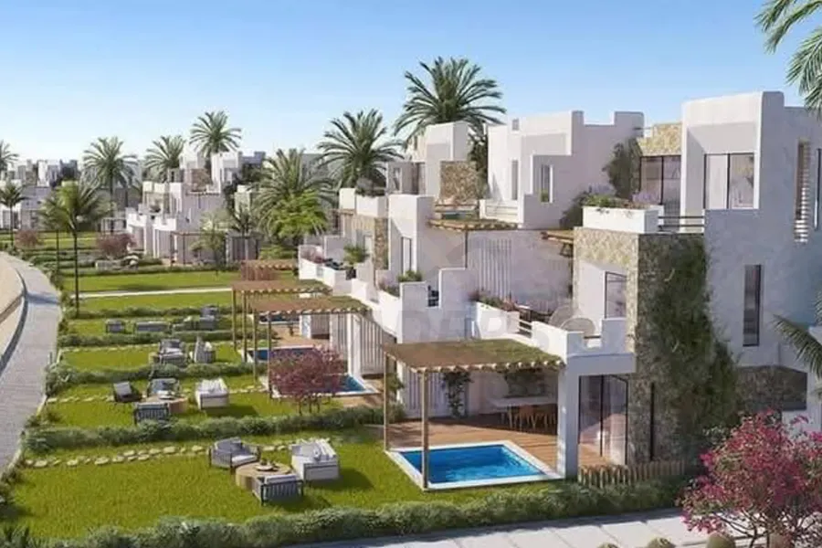 شاليه للبيع (المراسم - رأس الحكمه) 162 م