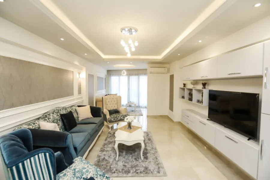 شقة للبيع 345م وابور المياه